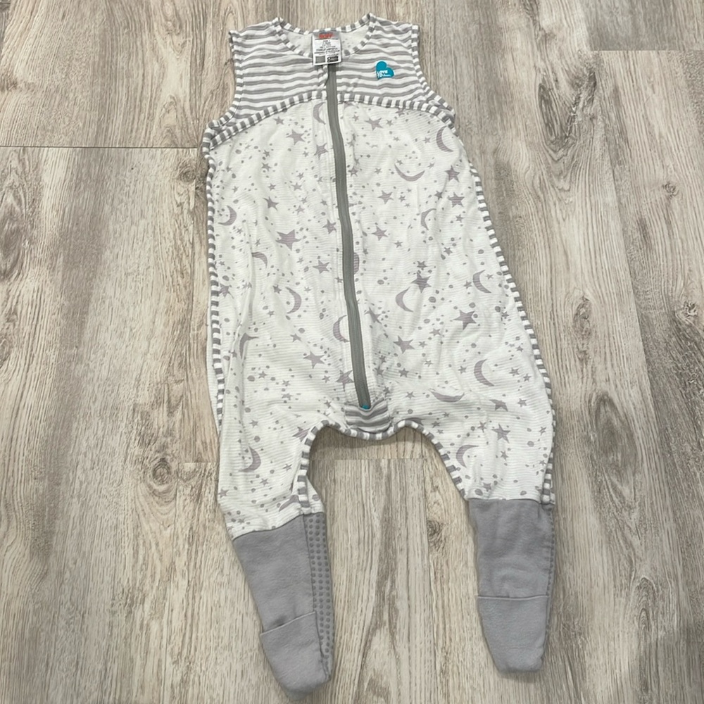 Love to dream sleep suit